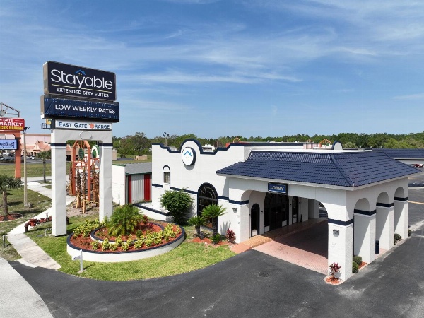 Stayable Suites Kissimmee West Main image